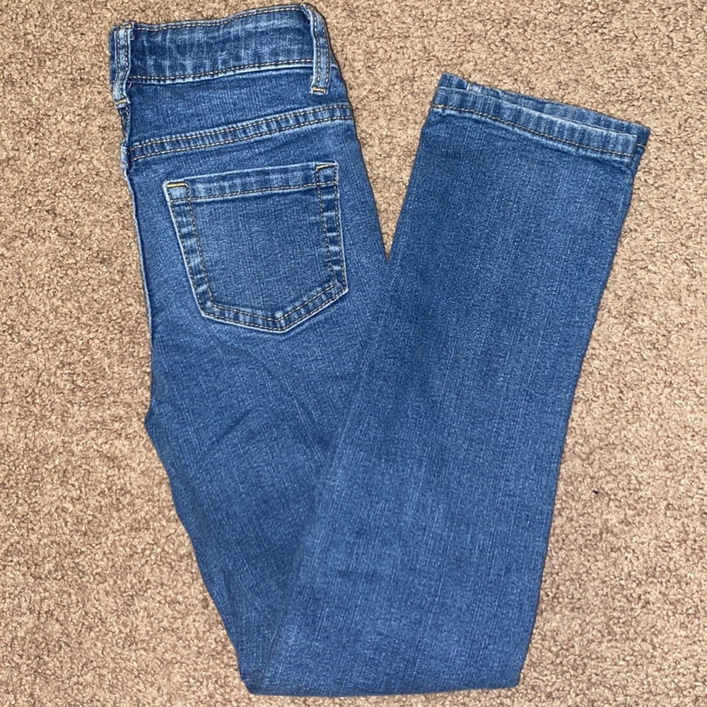 Girls Jeans